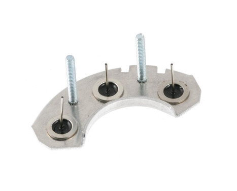 Rectifier, alternator +Line Selected