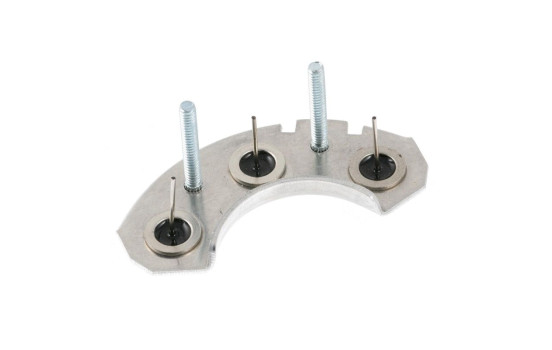 Rectifier, alternator +Line Selected