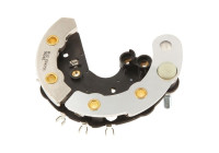 Rectifier, alternator +Line Selected