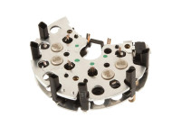 Rectifier, alternator +Line Selected
