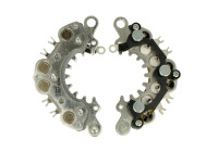Rectifier, alternator +Line Selected
