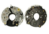 Rectifier, alternator +Line Selected