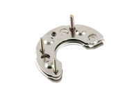 Rectifier, alternator +Line Selected