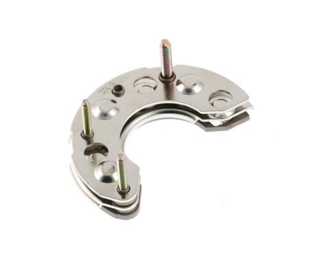 Rectifier, alternator +Line Selected