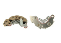Rectifier, alternator +Line Selected