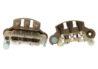 Rectifier, alternator +Line Selected
