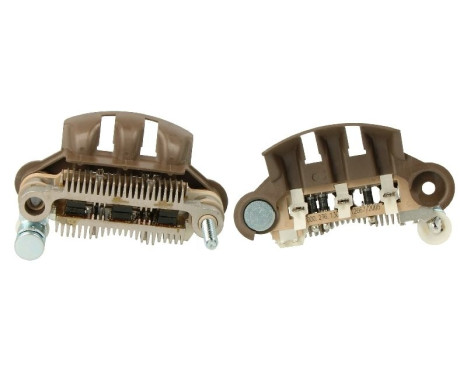 Rectifier, alternator +Line Selected