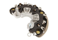 Rectifier, alternator +Line Selected