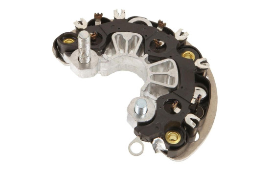 Rectifier, alternator +Line Selected