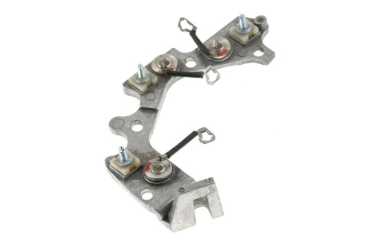 Rectifier, alternator +Line Selected