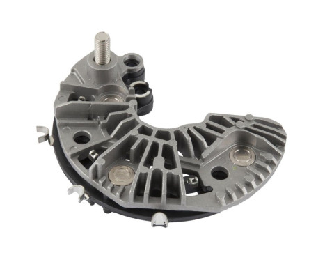 Rectifier, alternator +Line Selected