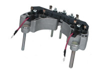 Rectifier, alternator +Line Selected
