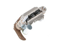 Rectifier, alternator +Line Selected