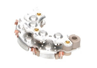 Rectifier, alternator +Line Selected