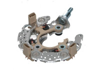 Rectifier, alternator +Line Selected