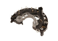 Rectifier, alternator +Line Selected