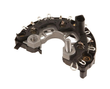 Rectifier, alternator +Line Selected