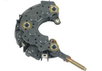 Rectifier, alternator