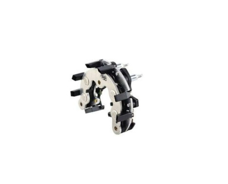 Rectifier, alternator