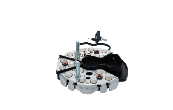 Rectifier, alternator, Image 4