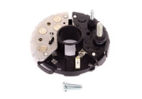 Rectifier, alternator