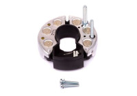 Rectifier, alternator