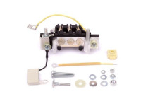 Rectifier, alternator