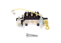 Rectifier, alternator