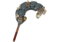 Rectifier, alternator