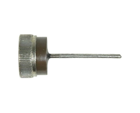 Rectifier, alternator