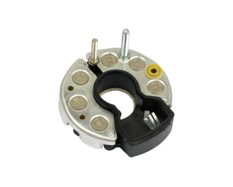 Rectifier, alternator