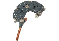 Rectifier, alternator