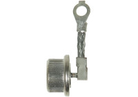 Rectifier, alternator