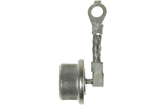 Rectifier, alternator