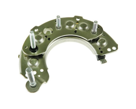 Rectifier, alternator