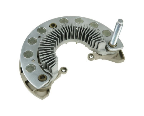 Rectifier, alternator