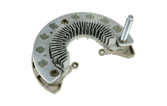 Rectifier, alternator