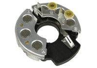 Rectifier, alternator