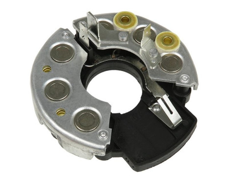 Rectifier, alternator