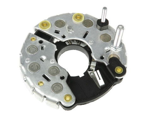 Rectifier, alternator