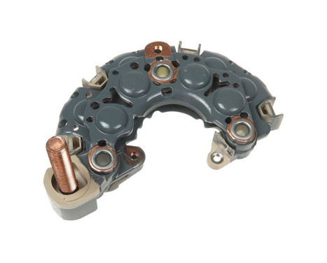 Rectifier, alternator