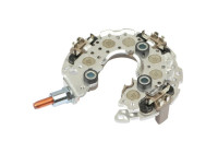 Rectifier, alternator