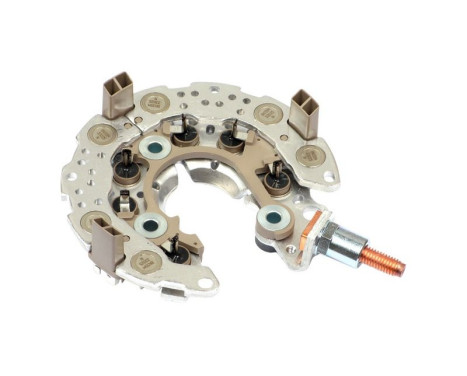Rectifier, alternator, Image 2