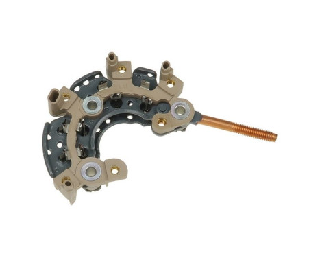 Rectifier, alternator, Image 2