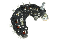 Rectifier, alternator