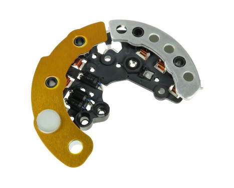 Rectifier, alternator, Image 2