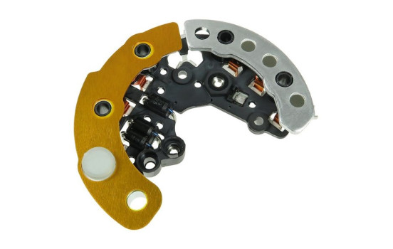 Rectifier, alternator, Image 2