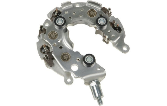 Rectifier, alternator