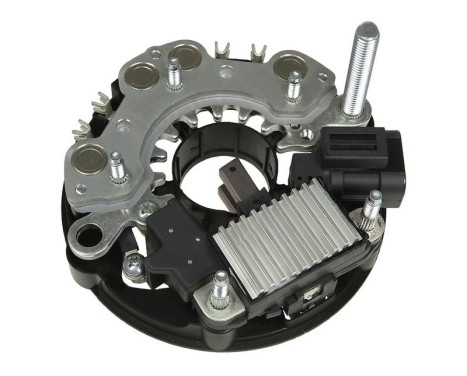 Rectifier, alternator