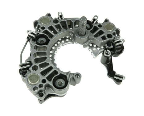 Rectifier, alternator